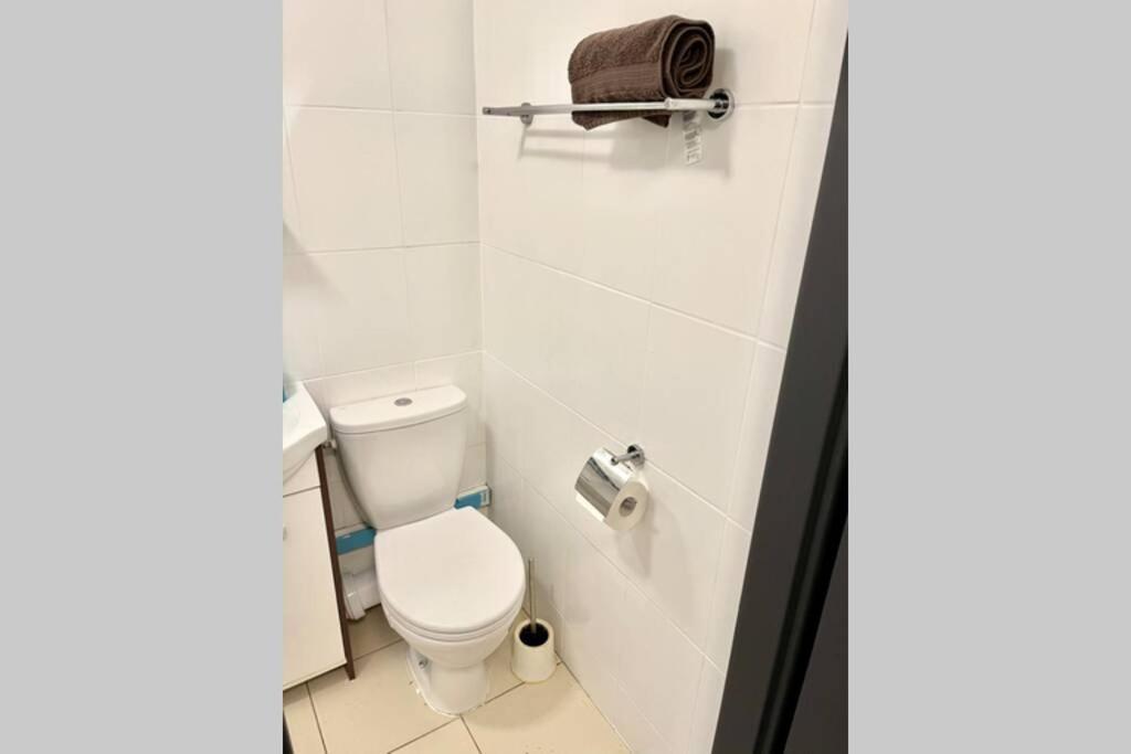 Super Apartament Brown 2X Metro Nowy Wifi Netflix Spotify Panorama Miasta Varsó Kültér fotó